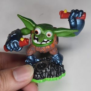 🐾 USED Series 1 Boomer